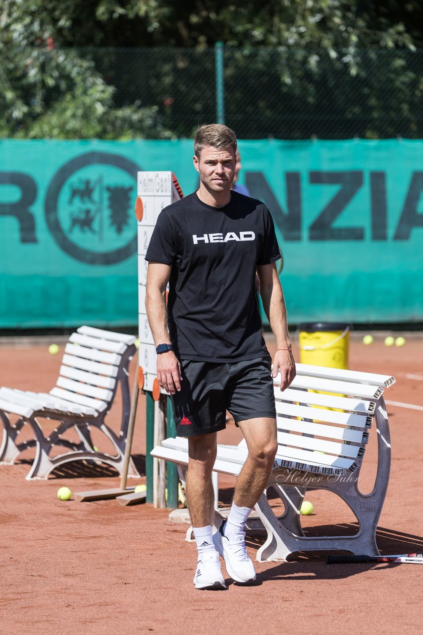 Bild 93 - Marner Tennisevent mit Mischa Zverev